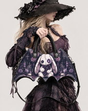Mournbun Bat Wing Bag