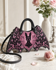 Dark Lolita Bat Wing Bag