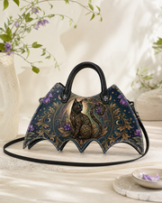 TwilightVine Bat Wing Bag