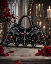 BatRite Bat Wing Bag