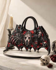 Shroud Bat Wing Bag