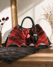 Lavagaze Bat Wing Bag