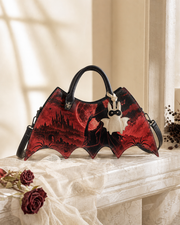 Lavagaze Bat Wing Bag