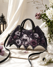 Poppy Bat Wing Bag