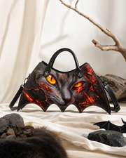 Lavagaze Bat Wing Bag