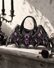Mawthyr Bat Wing Bag