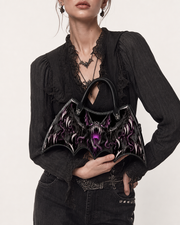 Mawthyr Bat Wing Bag