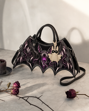 Mawthyr Bat Wing Bag