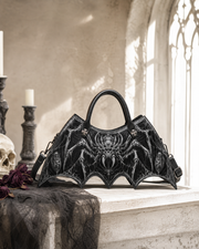 Webwraith Bat Wing Bag