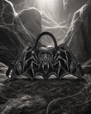 Webwraith Bat Wing Bag