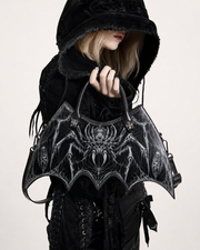 Webwraith Bat Wing Bag