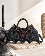 Bloodwing Bat Wing Bag