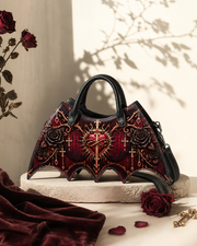 Thornheart Bat Wing Bag
