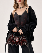 Flayhang Bat Wing Bag