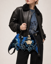 Shade Revelry Bat Wing Bag