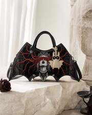 Revenant Bat Wing Bag