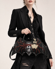 Revenant Bat Wing Bag
