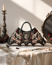 Ghost Countess 2-in-1 Reversible