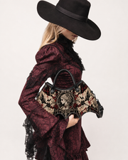 Ghost Countess 2-in-1 Reversible