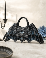 Dark Oracle 2-in-1 Reversible