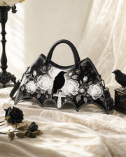 AbyssVow 2-in-1 Reversible