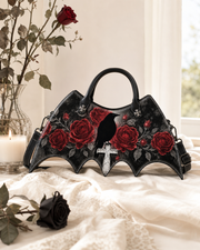 AbyssVow 2-in-1 Reversible