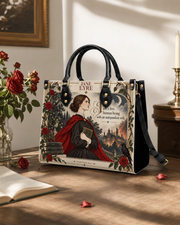 Jane Eyre Dual-Persona Tote