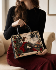 Jane Eyre Dual-Persona Tote