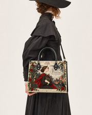 Jane Eyre Dual-Persona Tote
