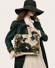 Jane Eyre Dual-Persona Tote