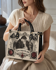 Vesperthaw Dual-Persona Tote