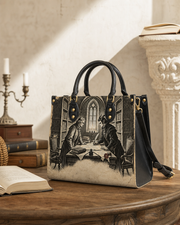 Covenant Dual-Persona Tote