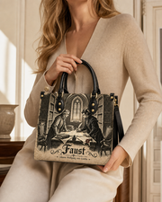 Covenant Dual-Persona Tote