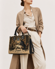 Covenant Dual-Persona Tote