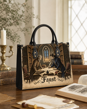 Covenant Dual-Persona Tote