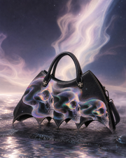 Phantom Bat Wing Bag