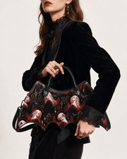Ode Bat Wing Bag