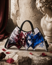 Rift Bat Wing Bag