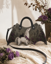 SpiritRun Bat Wing Bag