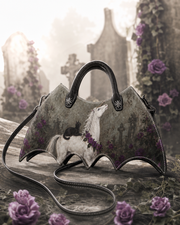 SpiritRun Bat Wing Bag