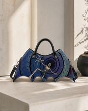 Abyss Bat Wing Bag