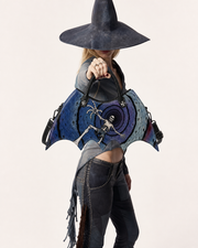 Abyss Bat Wing Bag