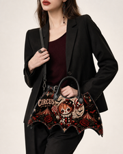 Doll Jester Wing Bag
