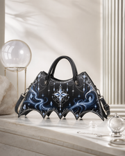 Glacelune Bat Wing Bag