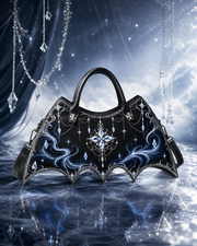 Glacelune Bat Wing Bag