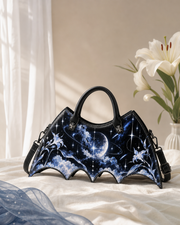 Nebulune Bat Wing Bag