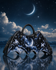 Nebulune Bat Wing Bag