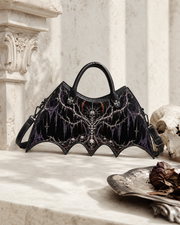 Necrarbor Bat Wing Bag
