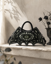 Oculuswarm Bat Wing Bag