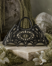 Oculuswarm Bat Wing Bag